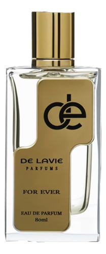 De Lavie Parfums For Ever