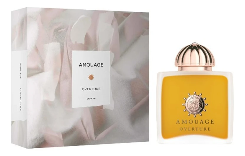 Amouage Overture Woman