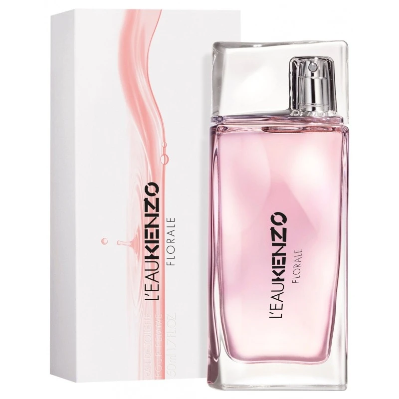 KENZO L’Eau Kenzo Florale