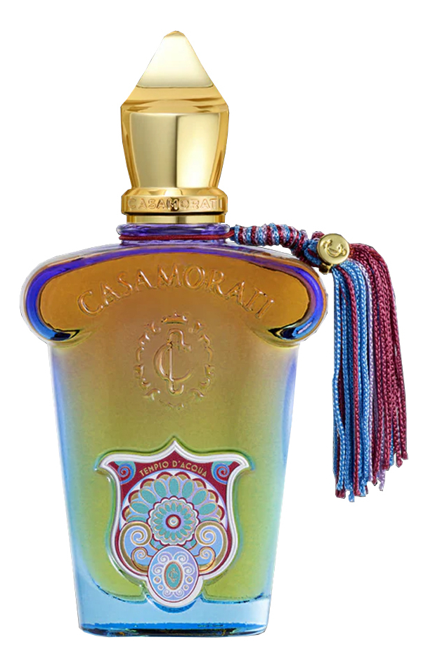 Xerjoff Casamorati Tempio D Acqua