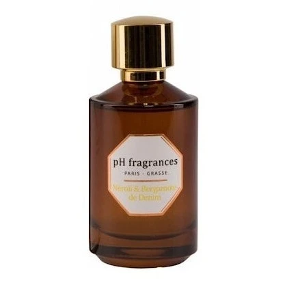 PH Fragrances Neroli & Bergamote of Denim
