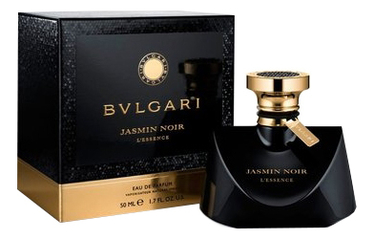 BVLGARI Jasmin Noir L’Essence