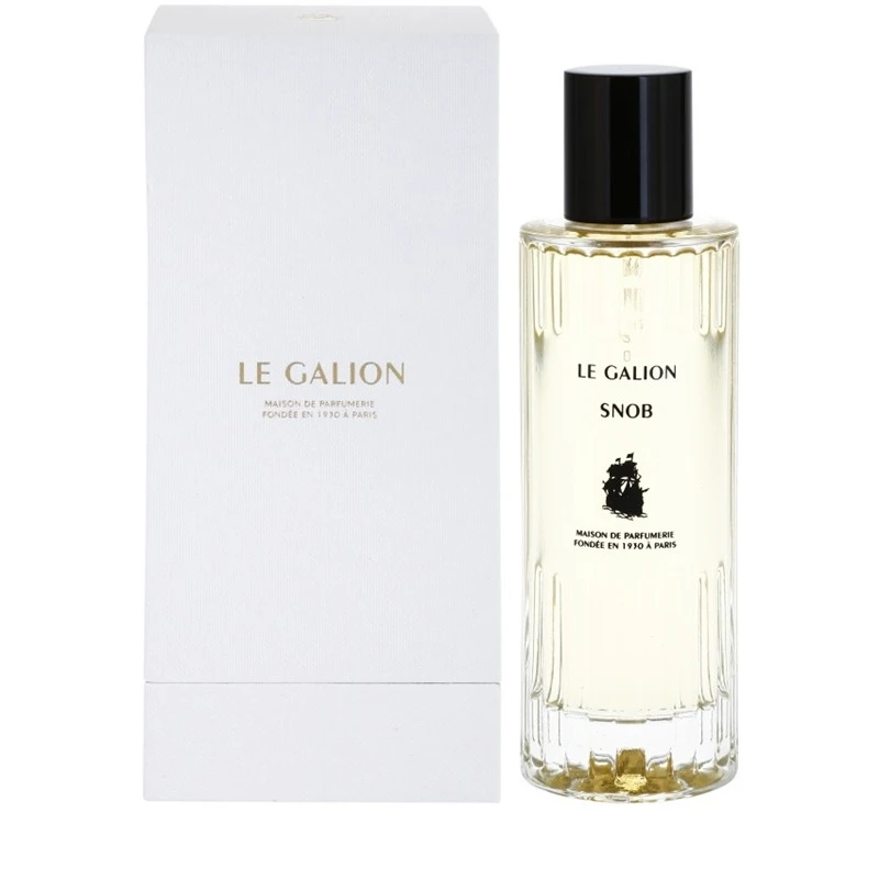 Le Galion Snob