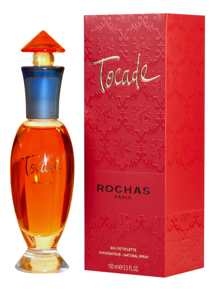 Rochas Tocade 2018