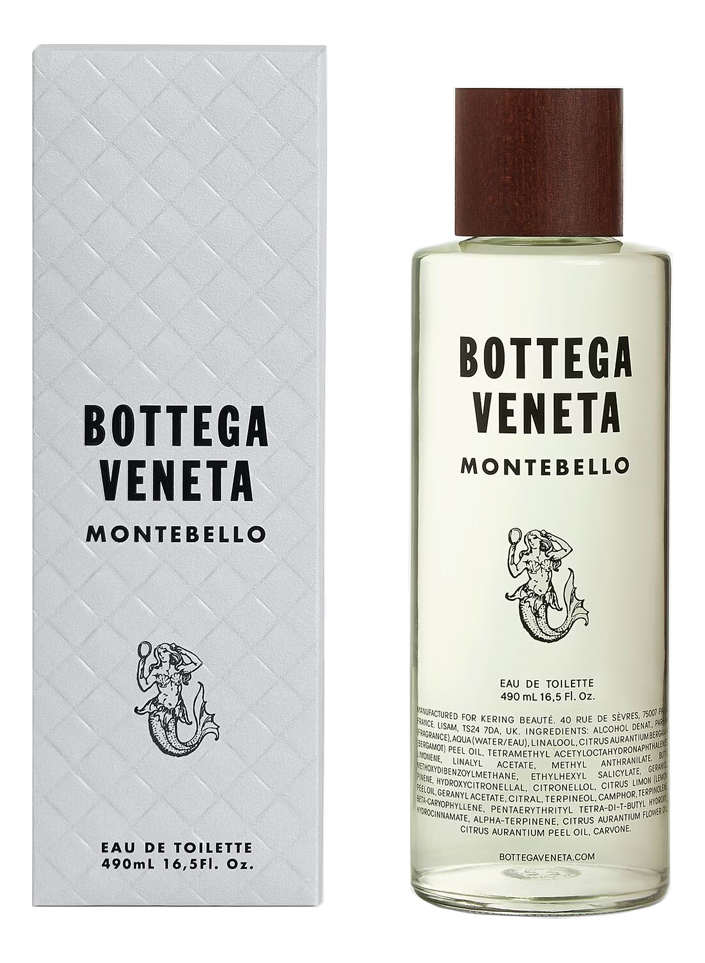 Bottega Veneta Montebello