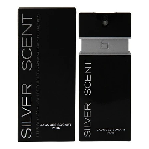 Jacques Bogart Silver Scent