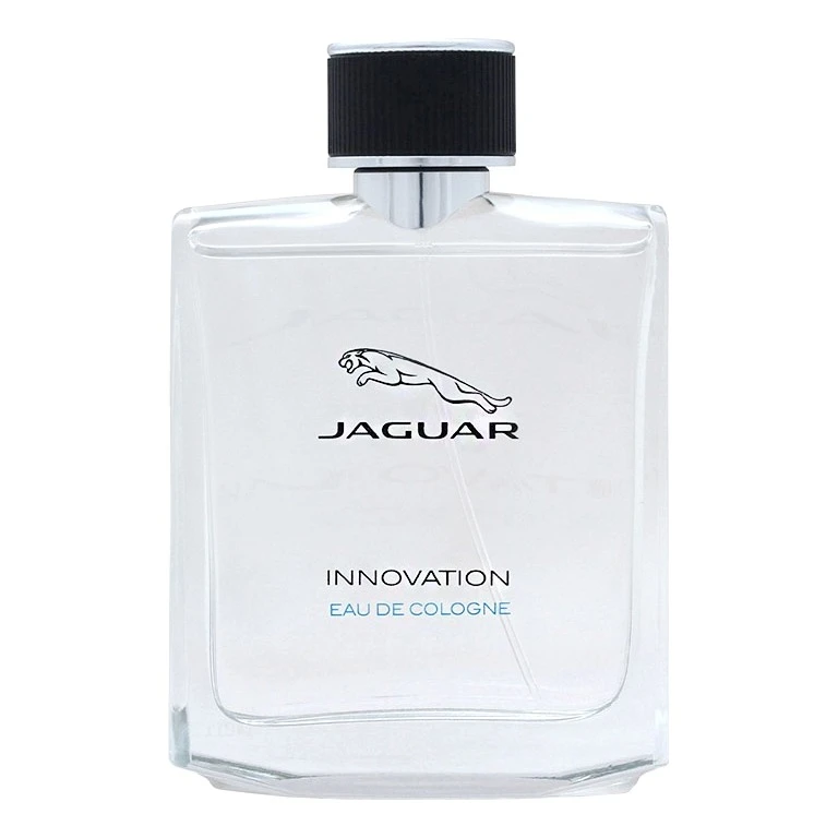 Jaguar Innovation Eau de Cologne