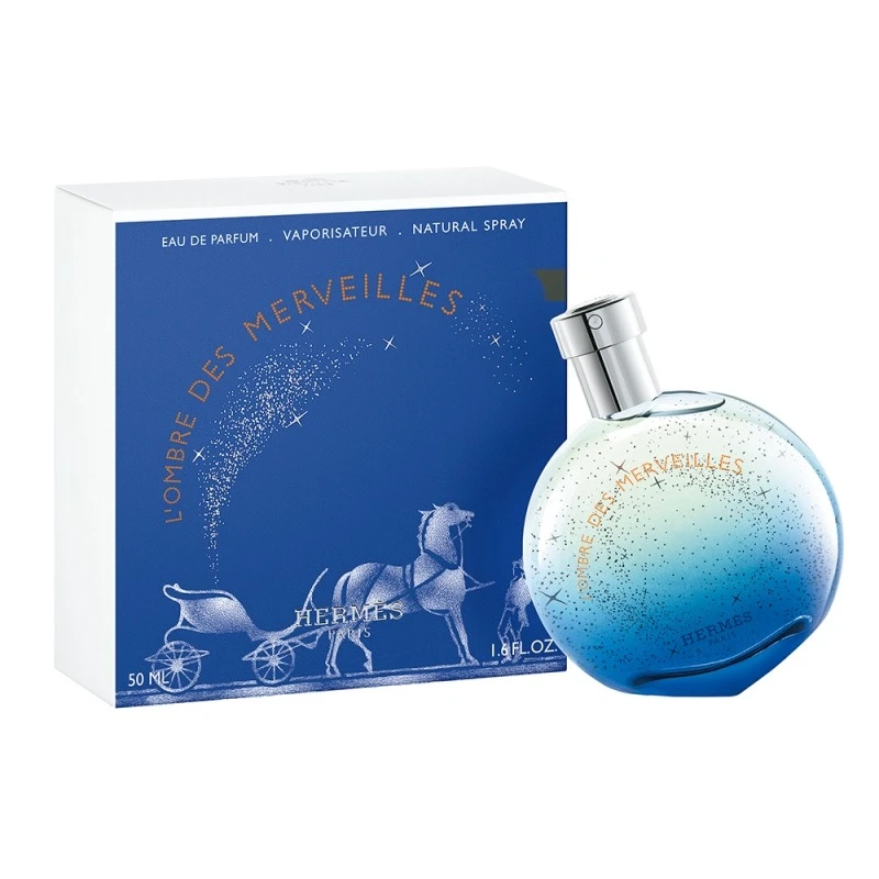 Hermes L’Ombre des Merveilles