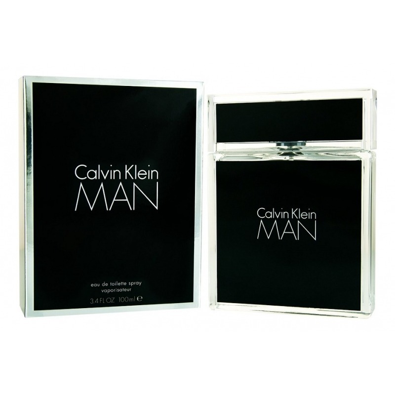 CALVIN KLEIN Calvin Klein MAN