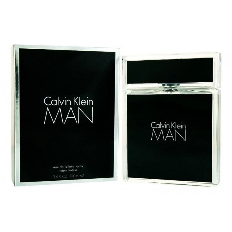 CALVIN KLEIN Calvin Klein MAN