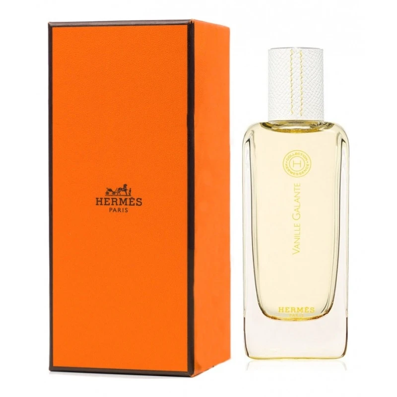 Hermes Hermessence Vanille Galante