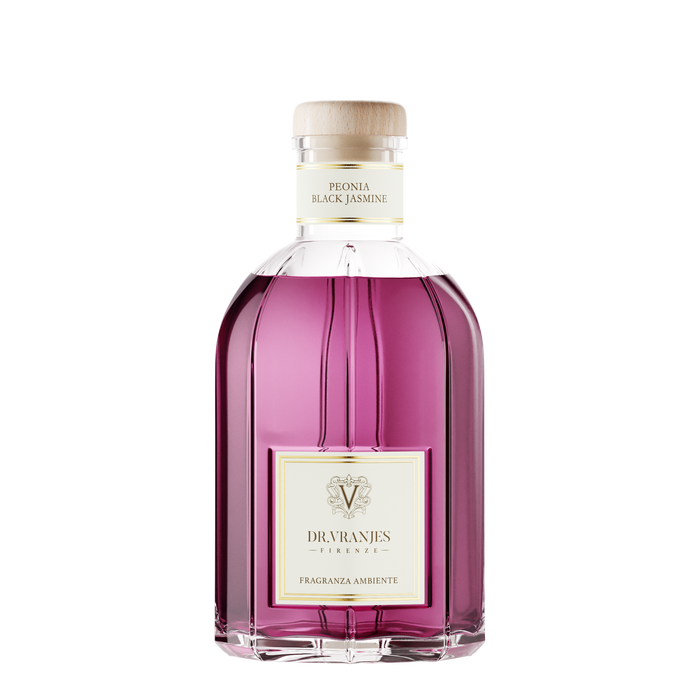 Dr. Vranjes Peonia Black Jasmine