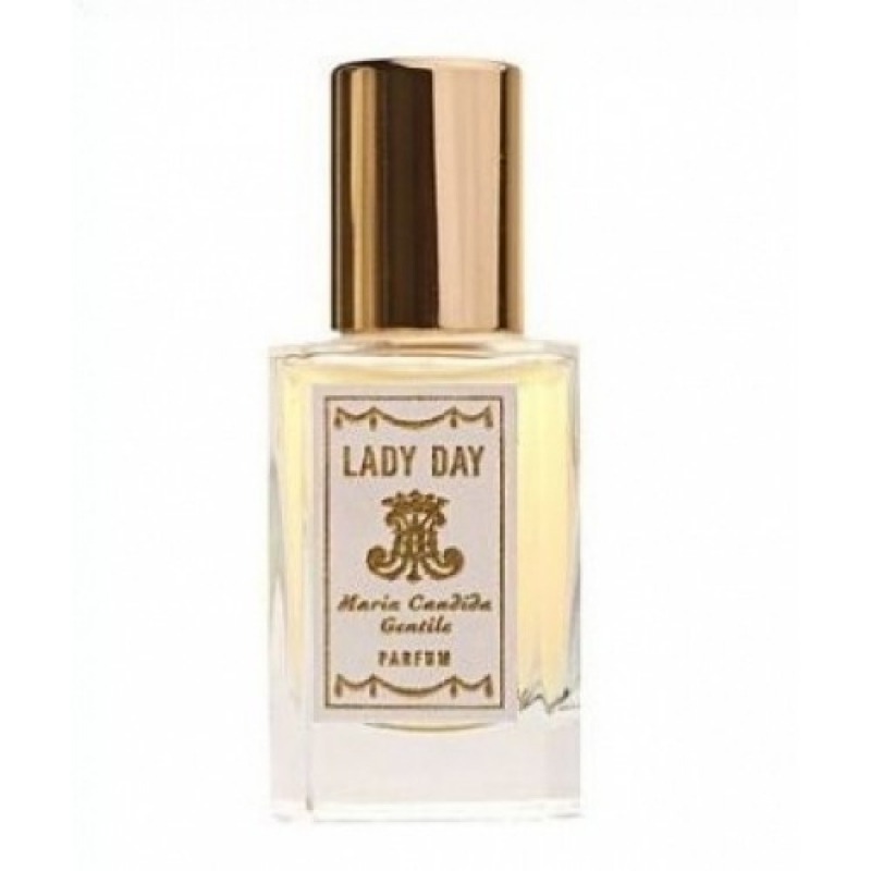 Maria Candida Gentile Lady Day
