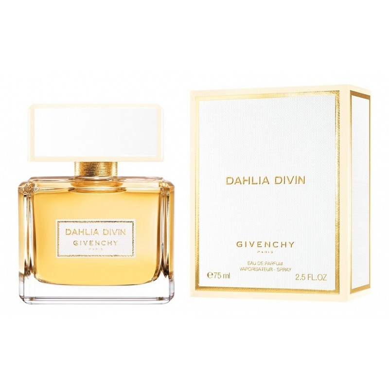 GIVENCHY Dahlia Divin