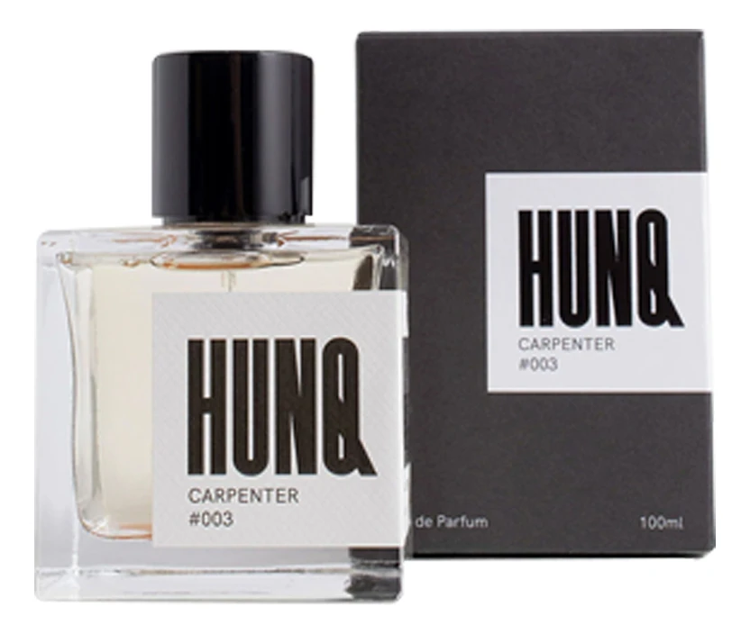 Hunq #003 Carpenter