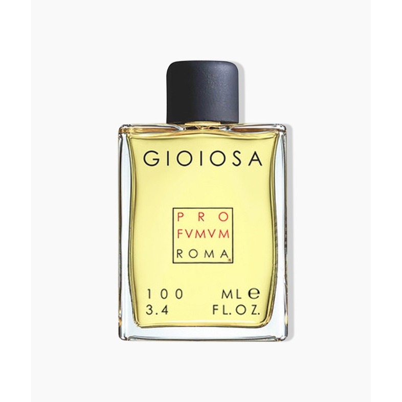 Profumum Roma Gioiosa
