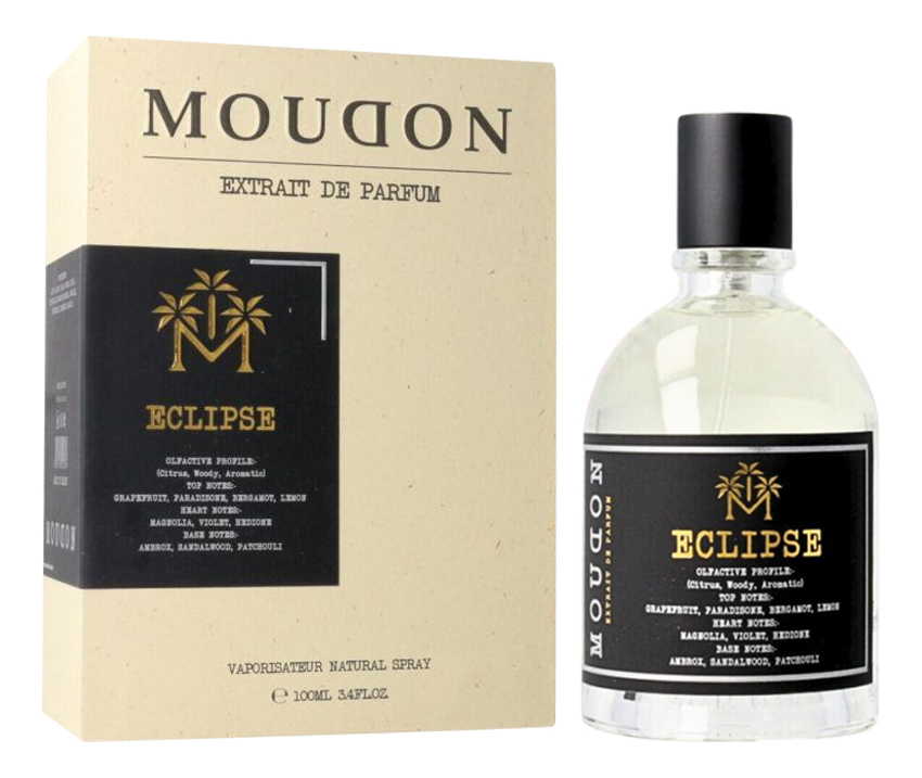 Moudon Eclipse