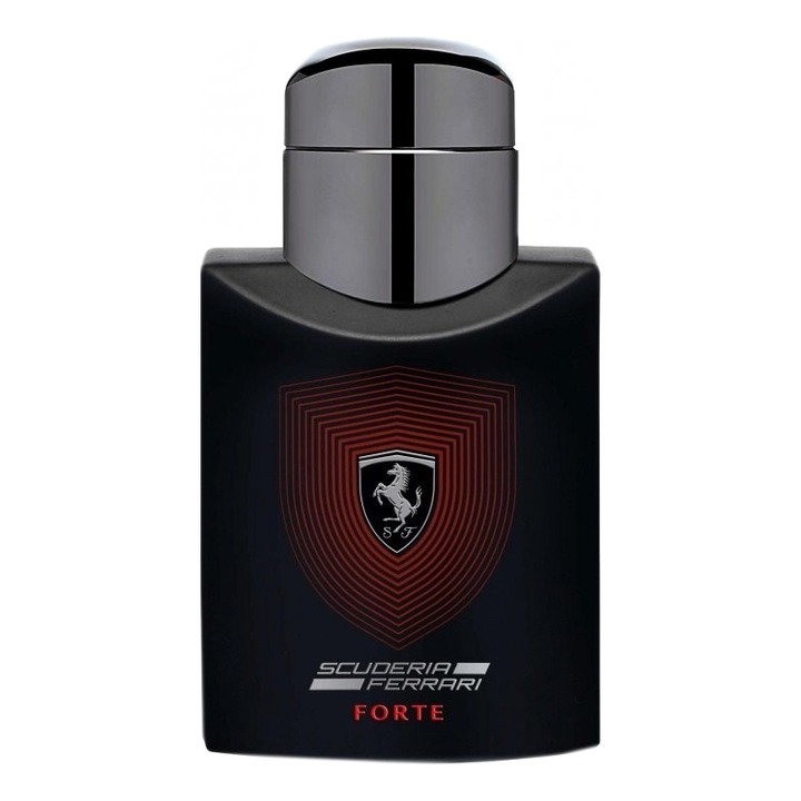Ferrari Scuderia  Forte