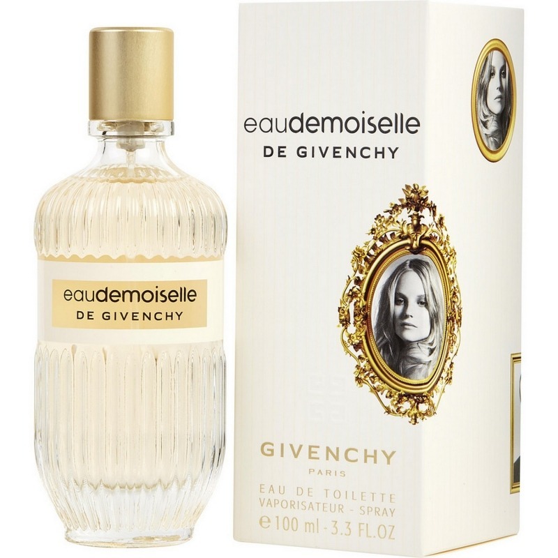 GIVENCHY Eaudemoiselle de Givenchy