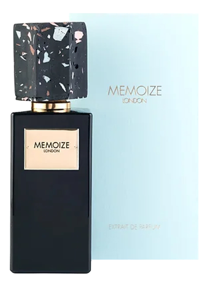 Memoize London Ego