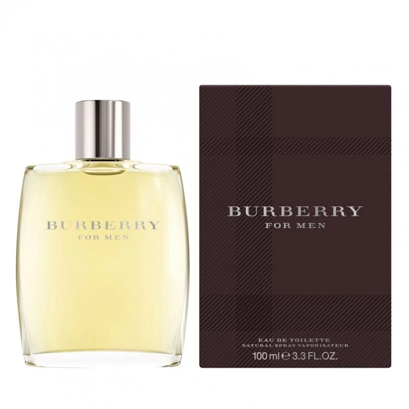 Burberry Men