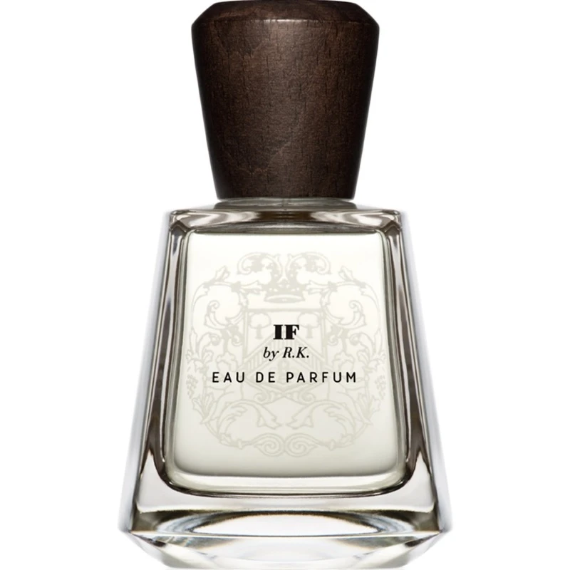 P. Frapin & Cie Parfums IF by R.K.