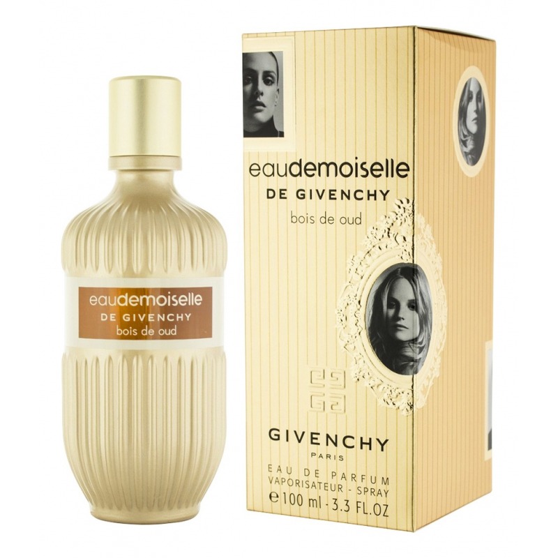 GIVENCHY Eaudemoiselle de Givenchy Bois de Oud