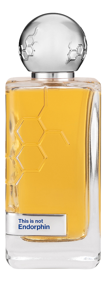 Hormone Paris Endorphin