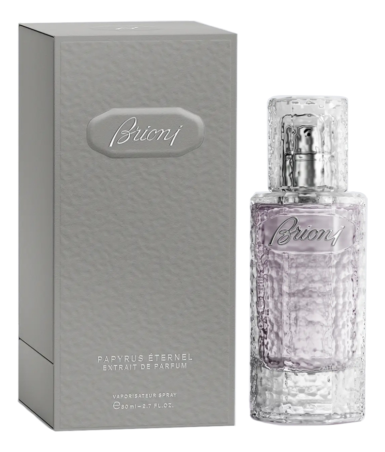 Brioni Papyrus Eternel