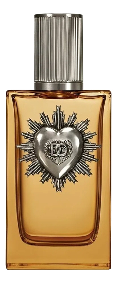 DOLCE & GABBANA Devotion Pour Homme Parfum
