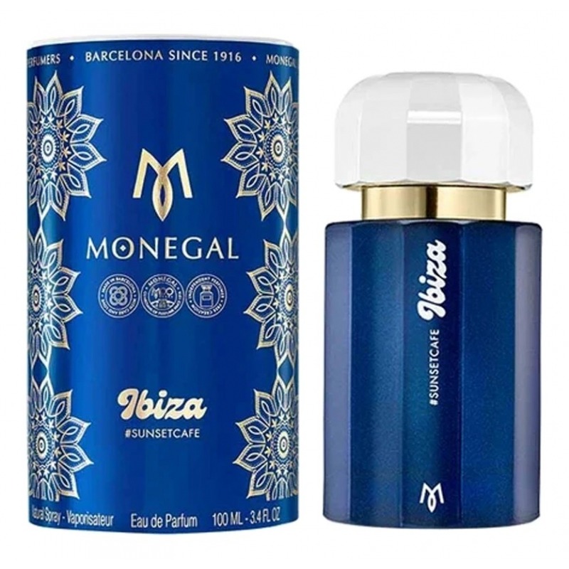 Ramon Monegal Ibiza #Sunsetcafe