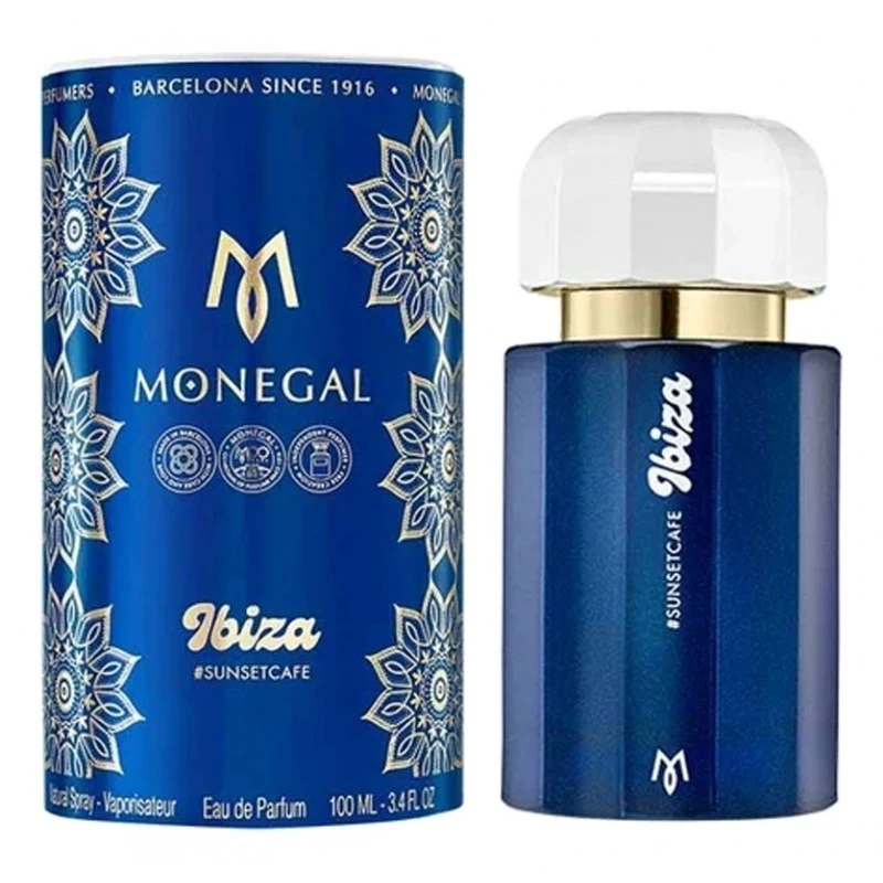 Ramon Monegal Ibiza #Sunsetcafe