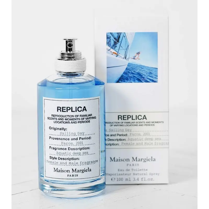 Maison Martin Margiela Sailing Day