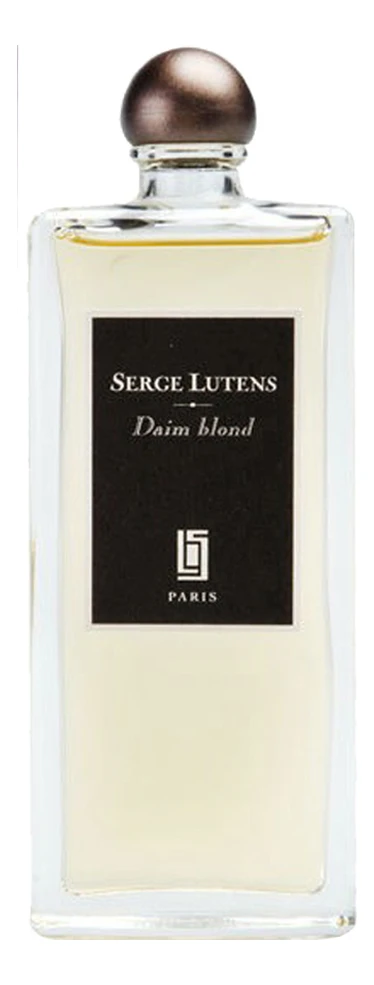 Serge Lutens Daim Blond