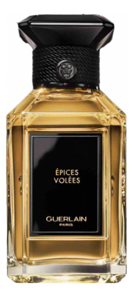 Guerlain Epices Volees