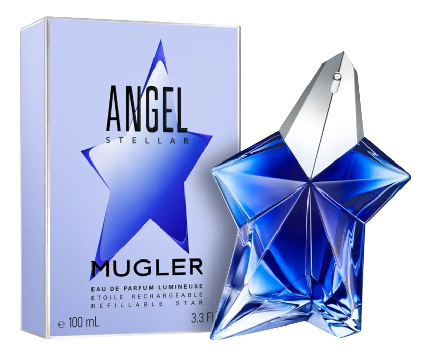 MUGLER Angel Stellar