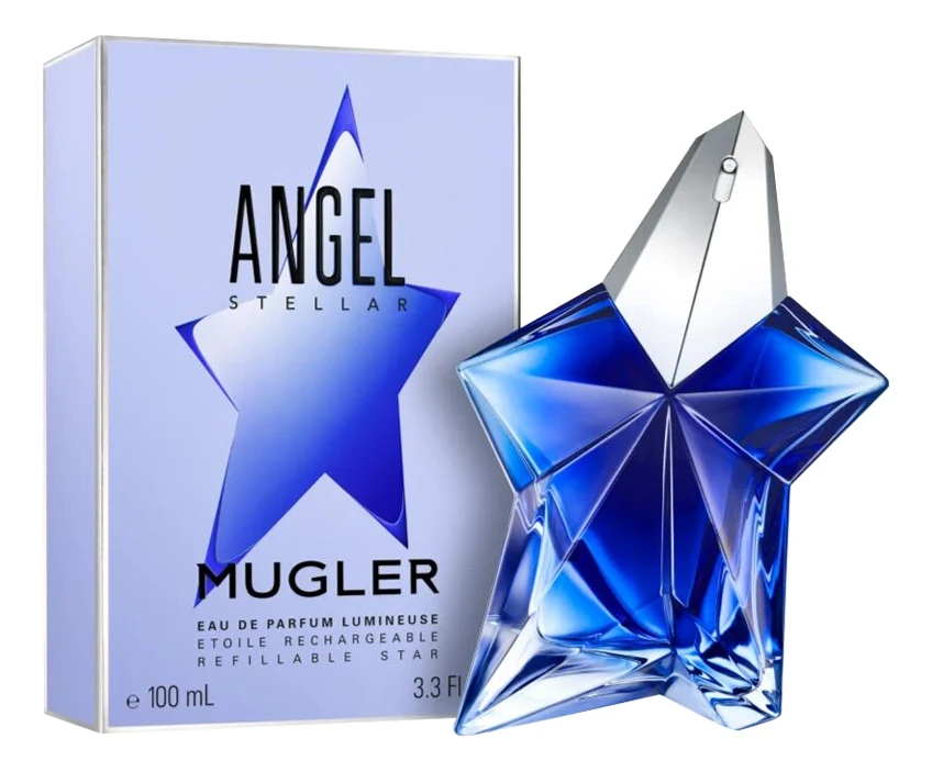 MUGLER Angel Stellar