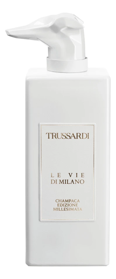TRUSSARDI Champaca Edizione Millesimata