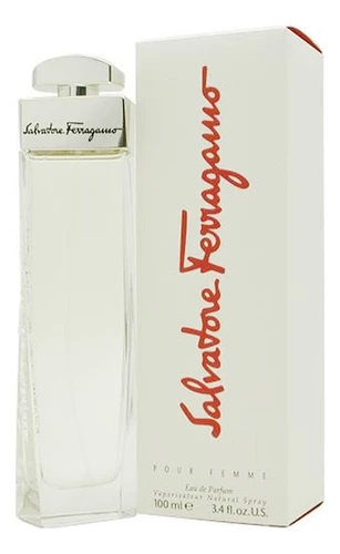 Salvatore Ferragamo Pour Femme