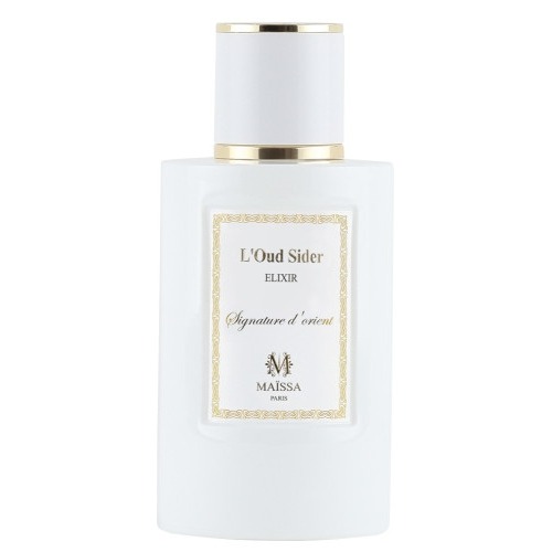 Maissa Parfums L'Oud Sider