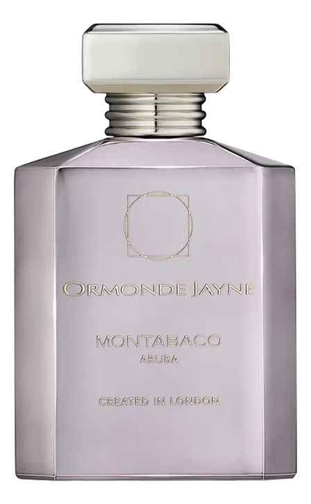 Ormonde Jayne Montabaco Aruba 2025