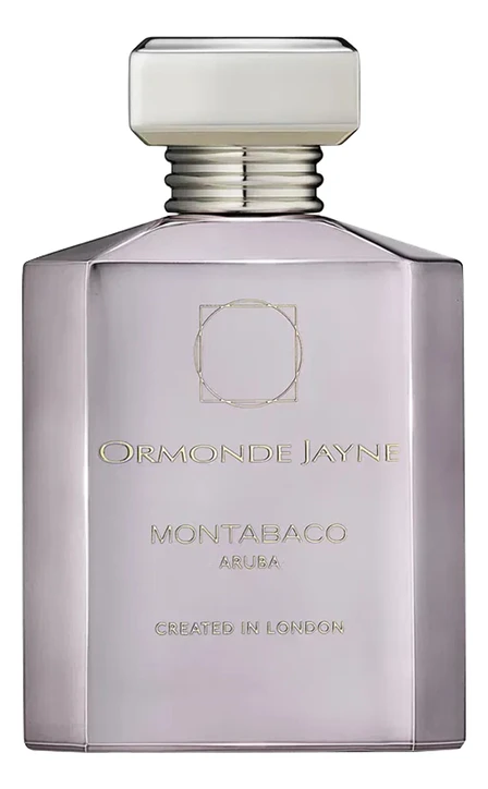 Ormonde Jayne Montabaco Aruba 2025