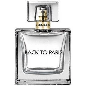 Eisenberg Back to Paris