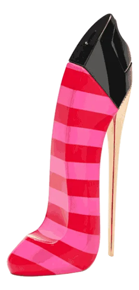 CAROLINA HERRERA Good Girl Colormania