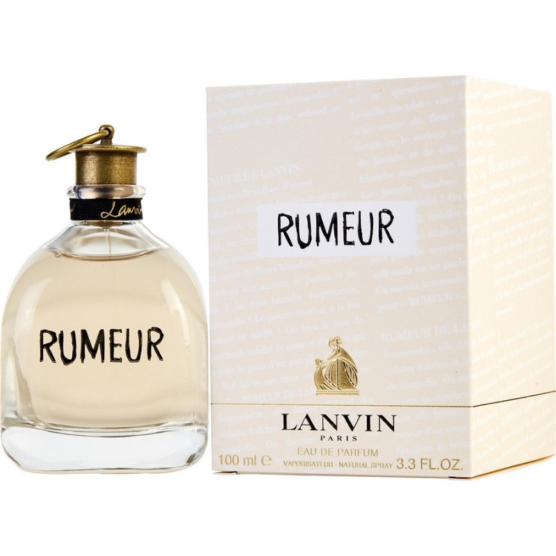Lanvin Rumeur