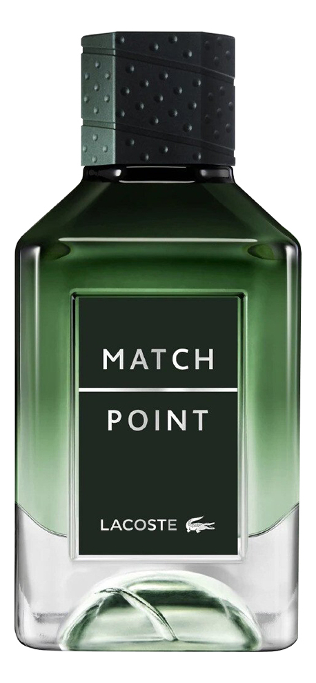 LACOSTE Match Point Eau De Parfum