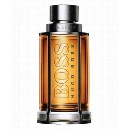 HUGO BOSS Boss The Scent