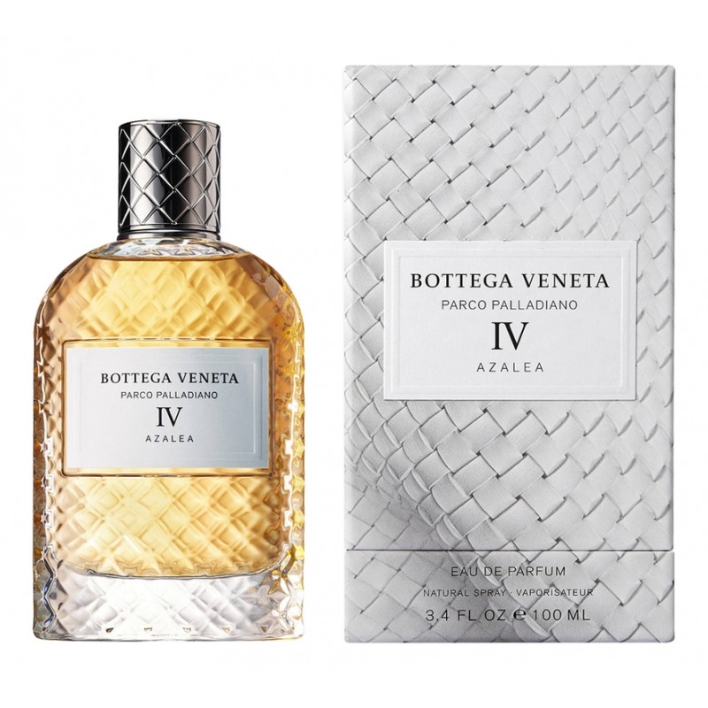 Bottega Veneta Parco Palladiano IV: Azalea