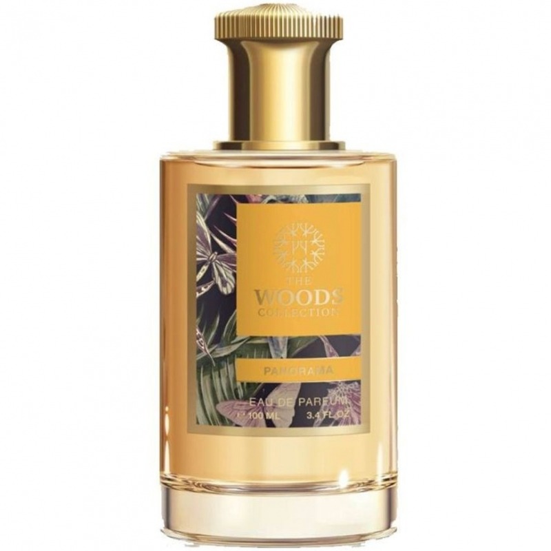 The Woods Collection Panorama