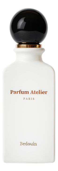 Parfum Atelier Bedouin